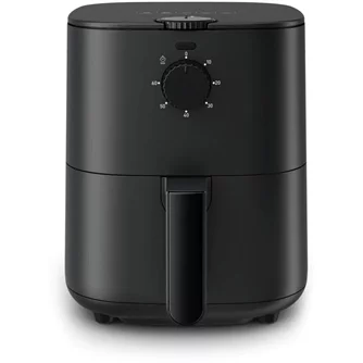 Grătar de aer Tefal EY130815 Black