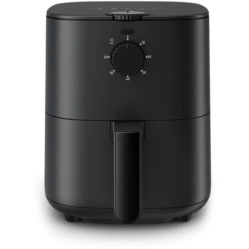 Image Grătar de aer Tefal EY130815 Black