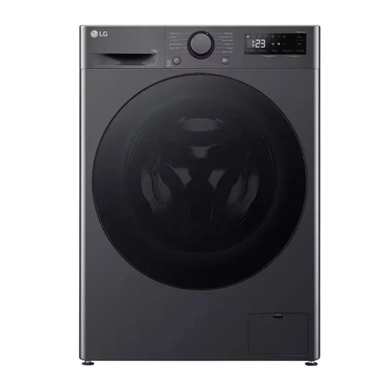 Image Стиральная машина LG F4WR511S2M