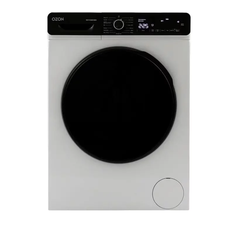 Image Mașina de spălat rufe Ozon WO71250C5BDI