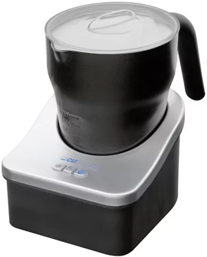 Image Вспениватель и подогреватель молока Clatronic MS 3326 Black