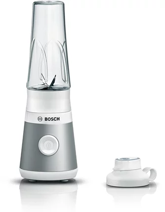 Блендер Bosch MMB2111T Silver