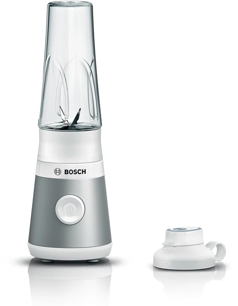 Image Блендер Bosch MMB2111T Silver