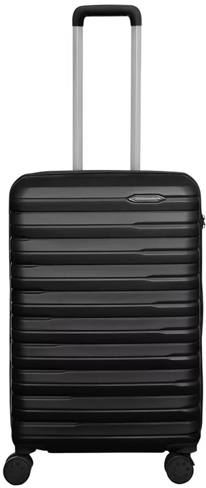 Image Чемодан Francesco Ferellino Perle L Black