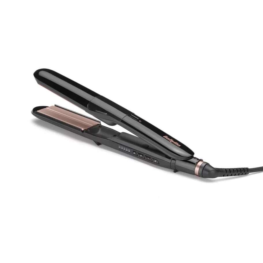 Image Placă de îndreptat părul BaByliss ST493E Black