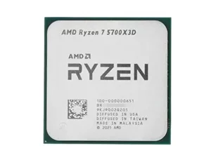 Image Процессор AMD Ryzen 7 5700X3D Retail without cooler