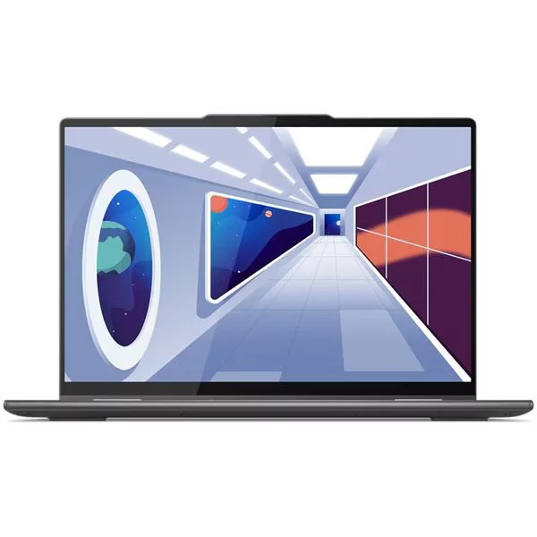 Lenovo 14" Yoga 7 14IRL8 (Core i7-1360P, 16 GB, 512 GB) Grey