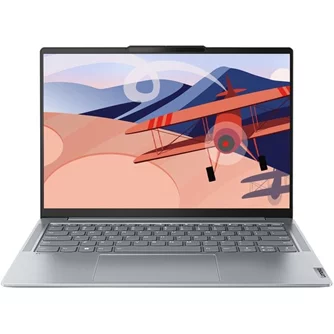 Ноутбук Lenovo Yoga Slim 6 14APU8 14" (Ryzen 7 7840U, 16GB, 1TB) Gray