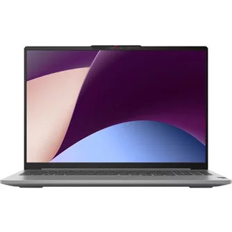 Ноутбук Lenovo IdeaPad Pro 5 16IRH8 16" (i5-13500H,16GB, 512GB,RTX4050 6GB) Grey