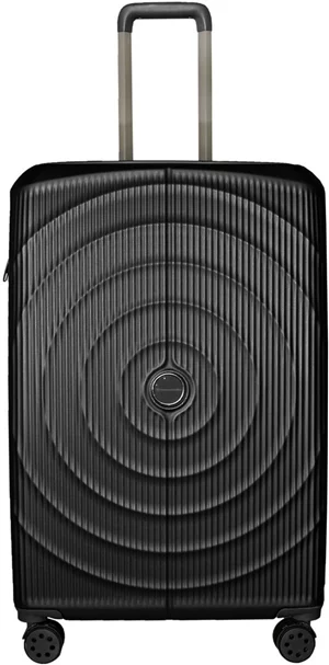 Image Valiză Francesco Ferellino Fossette L Black