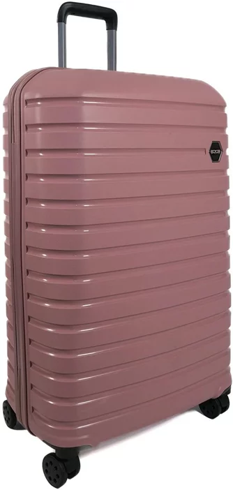 Чемодан Ground Vanille L Powder