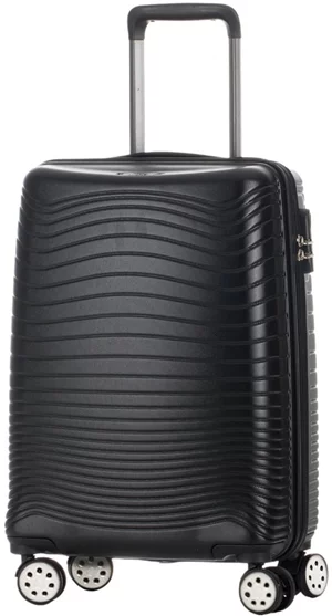 Image Чемодан Ground Ombre L Black