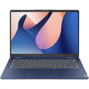 Image Ноутбук Lenovo 14" IdeaPad Flex 5 14IRU8 (i5-1335U, 16GB, 512GB) Blue