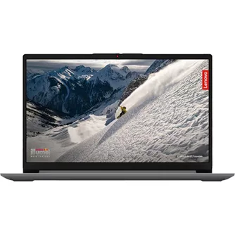 Ноутбук Lenovo IdeaPad 1 15ALC7 (AMD Ryzen 5 5500U, 8GB, 512GB) Grey EN