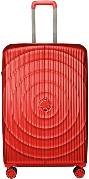 Image Чемодан Francesco Ferellino Fossette L Red