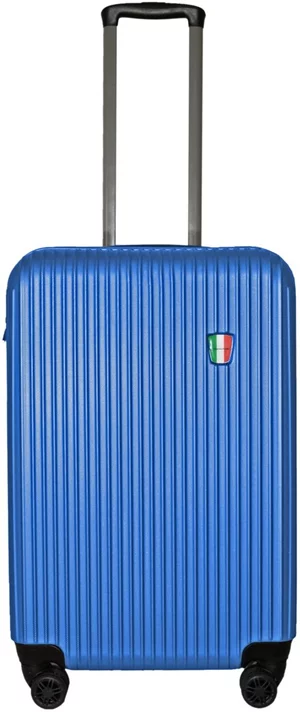 Image Valiză Francesco Ferellino Dolce M Blue