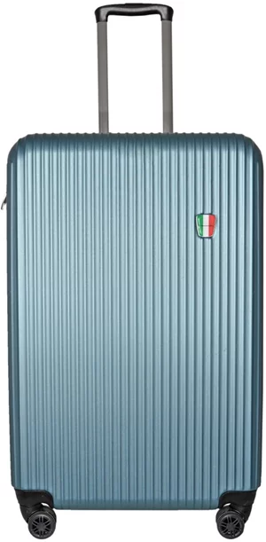 Image Чемодан Francesco Ferellino Dolce L Egen Blue