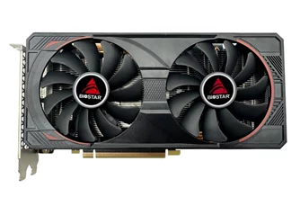 Placă video BIOSTAR GeForce RTX 3060 Ti 8GB