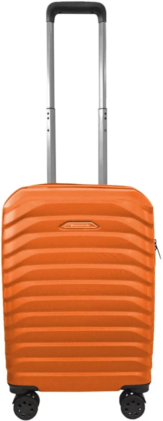 Чемодан Francesco Ferellino Estrella S Orange