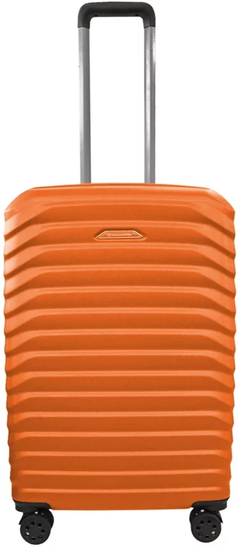 Чемодан Francesco Ferellino Estrella M Orange