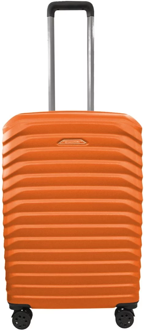 Image Чемодан Francesco Ferellino Estrella M Orange