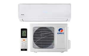 Image Conditioner GREE SMART DC INVERTER G10 R32 Wi-Fi GWH09QC- K6DNB6F/I