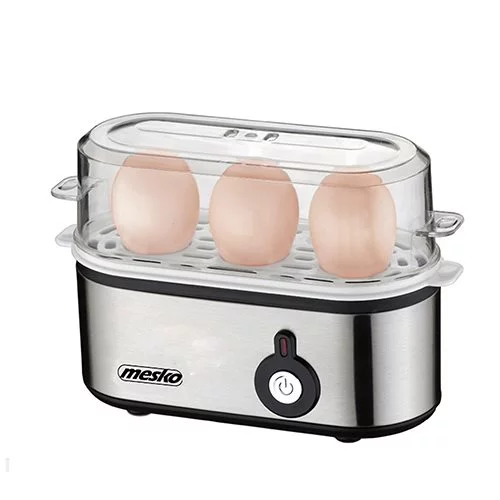 Aparat de gatit cu aburi MESKO MS 4485