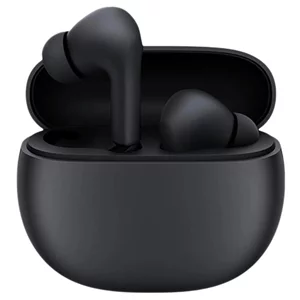 Image Căşti Xiaomi Redmi Buds 4 Active Black