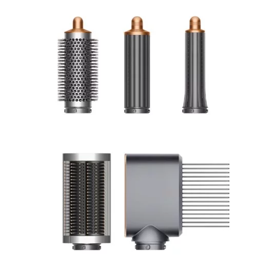 Image Набор насадок для Dyson Airwrap Multistyler 5шт.