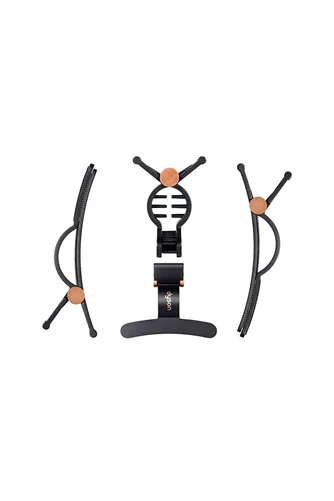 Accesorii pentu păr Dyson Hair Clips