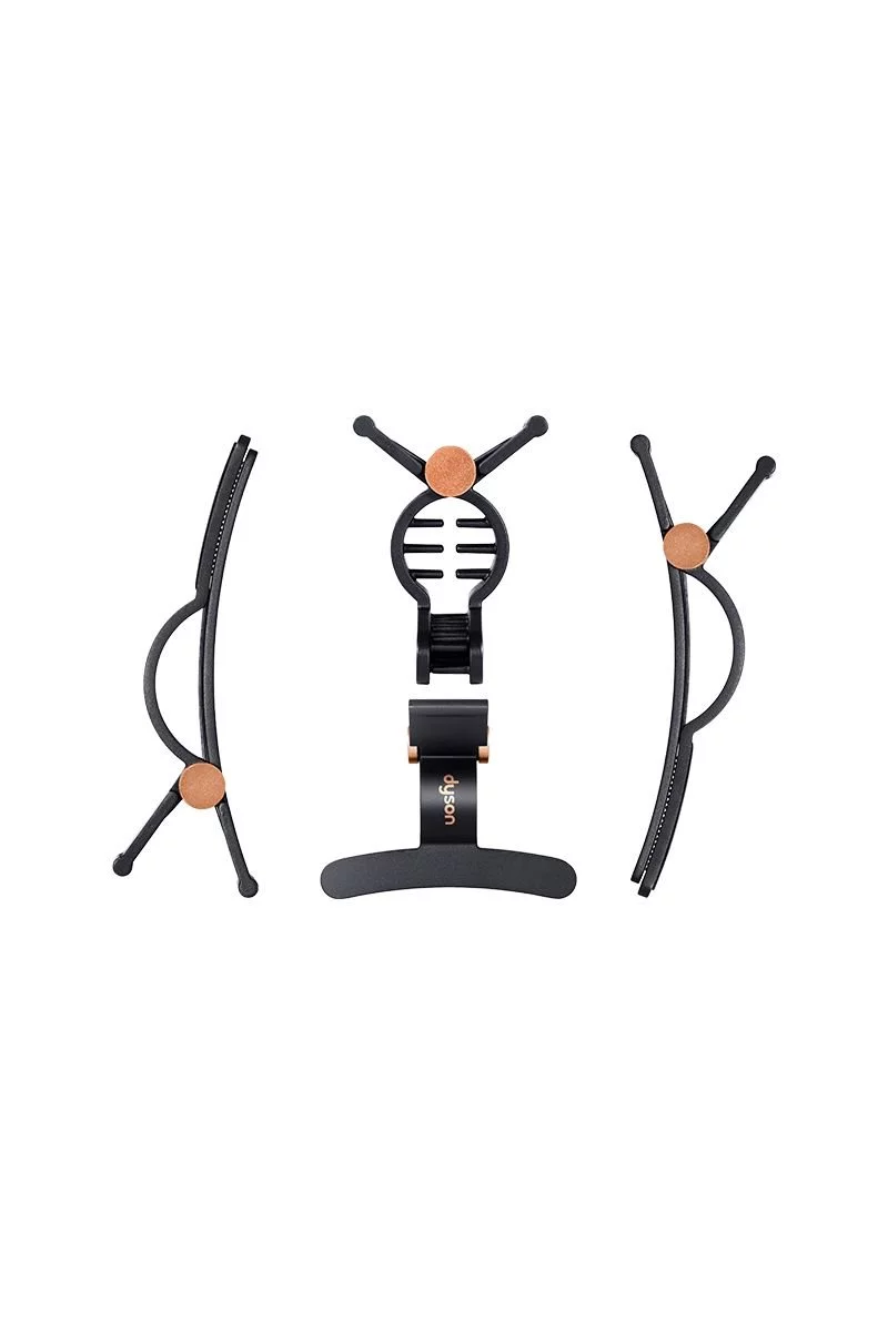 Image Accesorii pentu păr Dyson Hair Clips