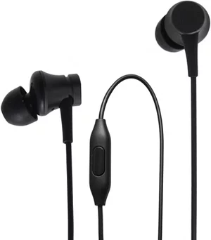 Image Наушники Xiaomi Mi Headset Piston FreshBloom Matte black