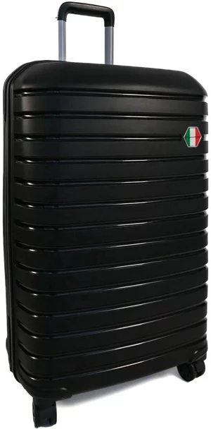 Image Чемодан Francesco Ferellino Vanille L Black