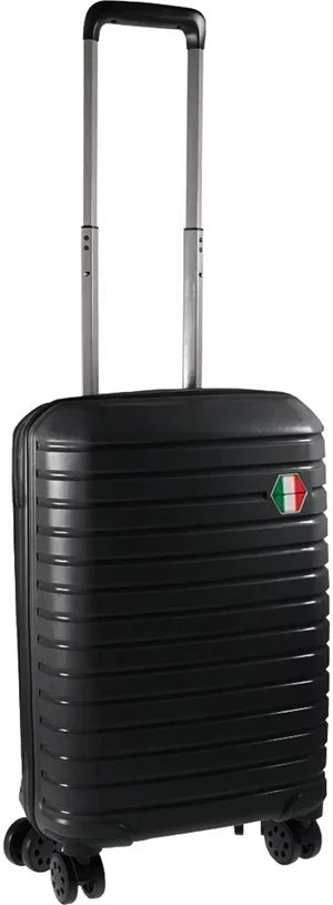 Image Valiză Francesco Ferellino Vanille S Black