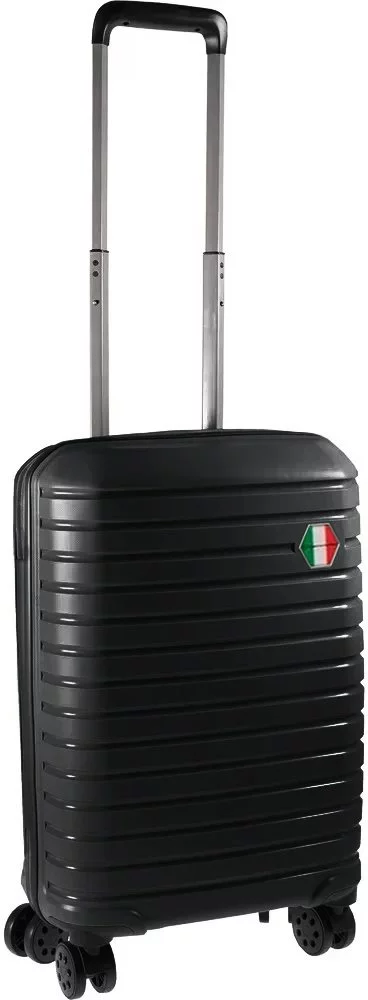 Image Valiză Francesco Ferellino Vanille S Black