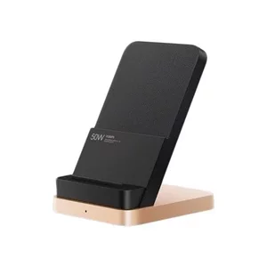 Image Беспроводная зарядка Xiaomi Charging Stand 50W