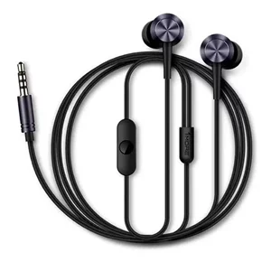 Image Căşti Xiaomi Earphones 1MORE Piston Fit Gray