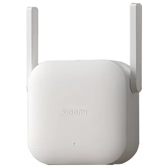 Усилитель сигнала Xiaomi WiFi Range Extender N300