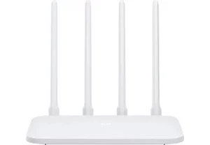 Image Роутер Xiaomi Mi Router 4C White