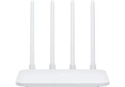 Image Роутер Xiaomi Mi Router 4C White