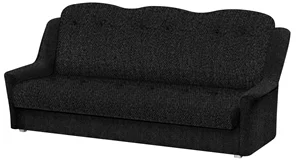 Image Диван Modern Bocal Alaska 10 Total Eclipse Dark Grey