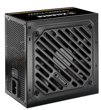 Блок питания XILENCE XP650R12 XN320