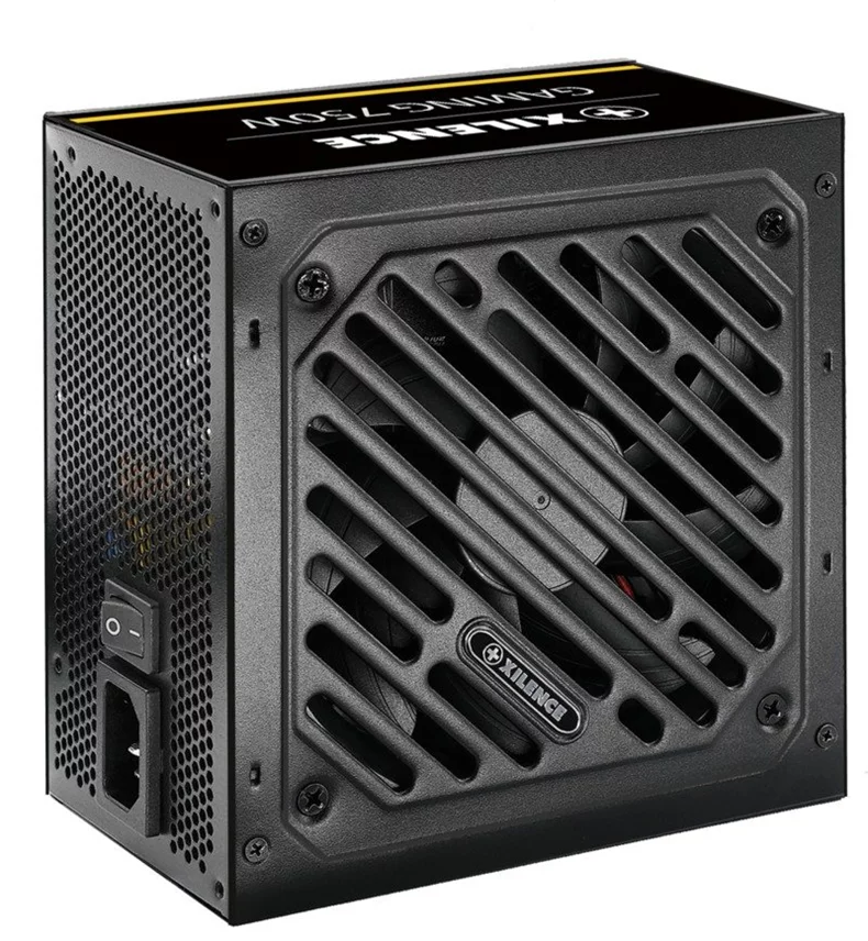 Image Блок питания XILENCE XP650R12 XN320