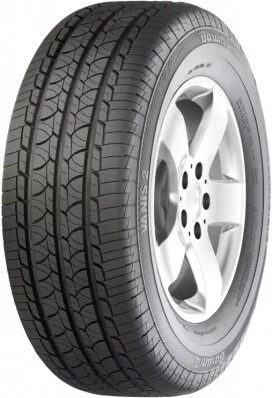 Image Anvelope BARUM Vanis 3 205/65 R16C 107/105T (103T) 8PR