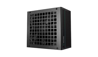 Боки питания DEEPCOOL PF650 650W