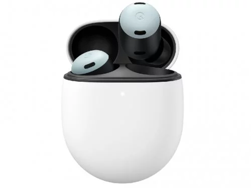 Image Căşti Google Pixel Buds Pro Fog
