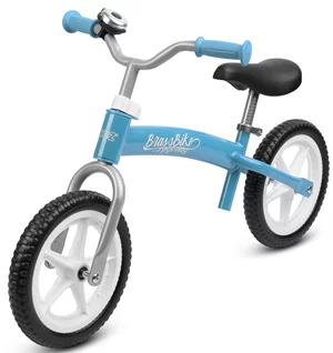 Image Беговел Toyz Brass Blue