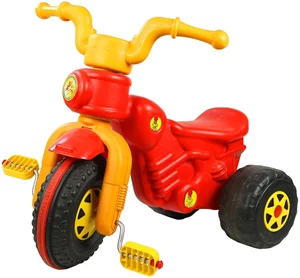 Image Bicicletă Orion Toys Maskot 368 Red