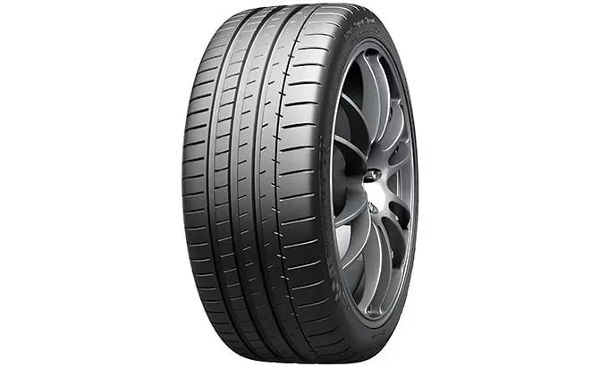 Image Шины YOKOHAMA PORSCHE 315/30 R22 107Y TL