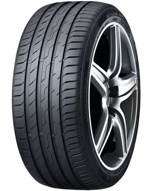 Image Шины NEXEN N`Fera Sport 245/45 R19 102Y TL XL